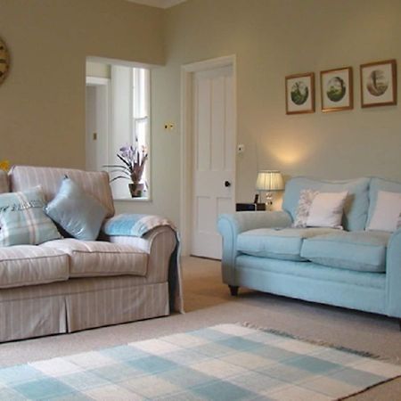 Hawksdale Lodge Carlisle  Luaran gambar