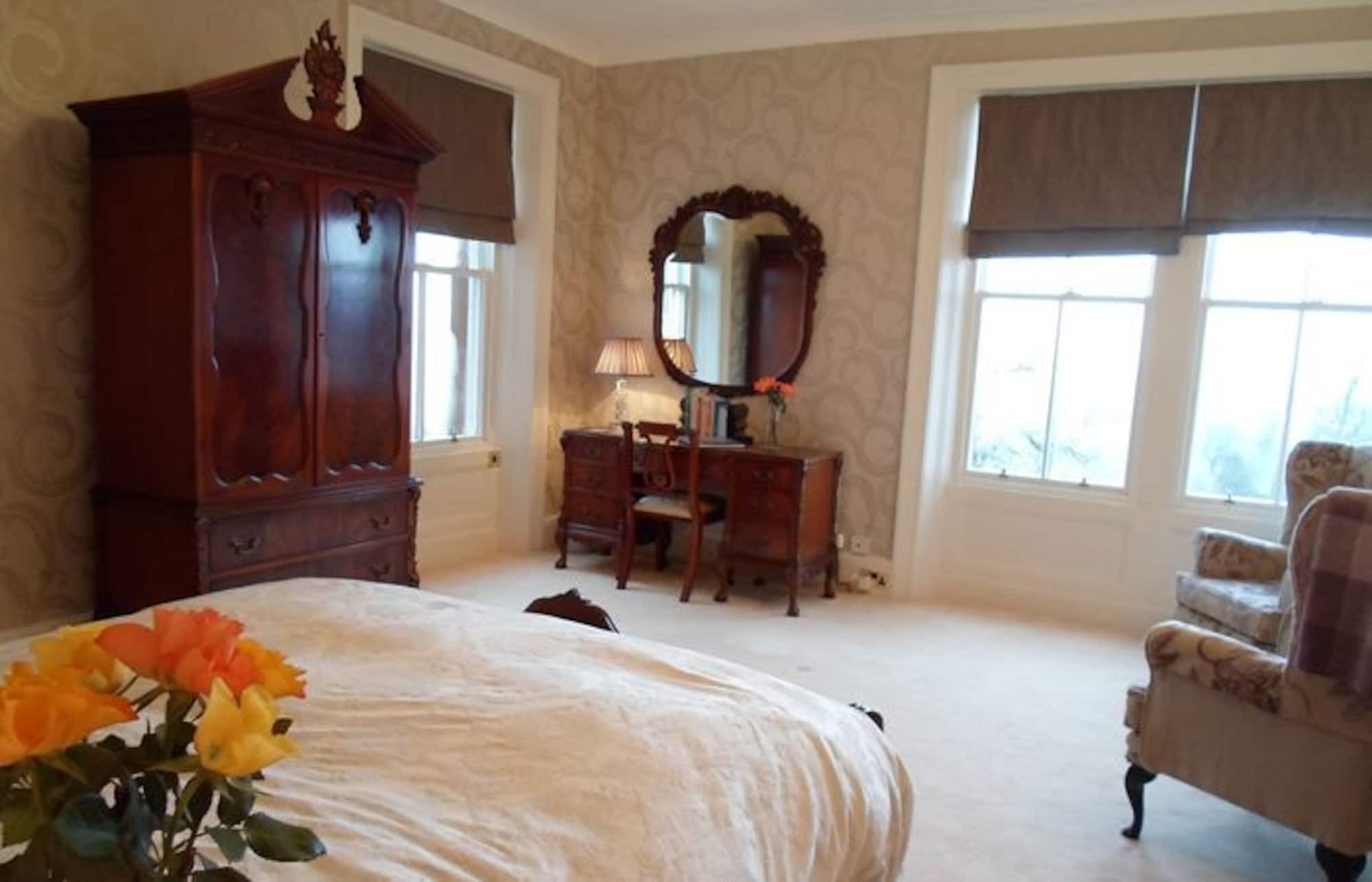 Hawksdale Lodge Carlisle  Luaran gambar
